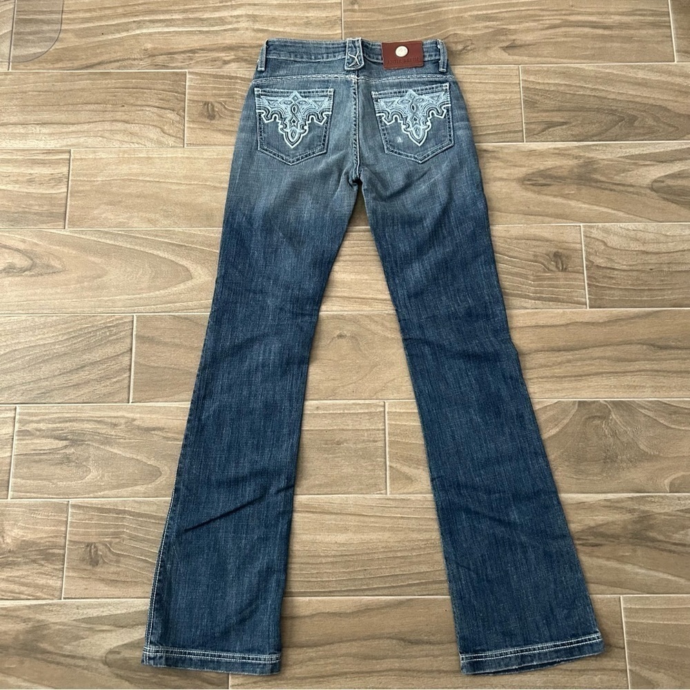 Antik Denim Bootcut Jeans | Size 24